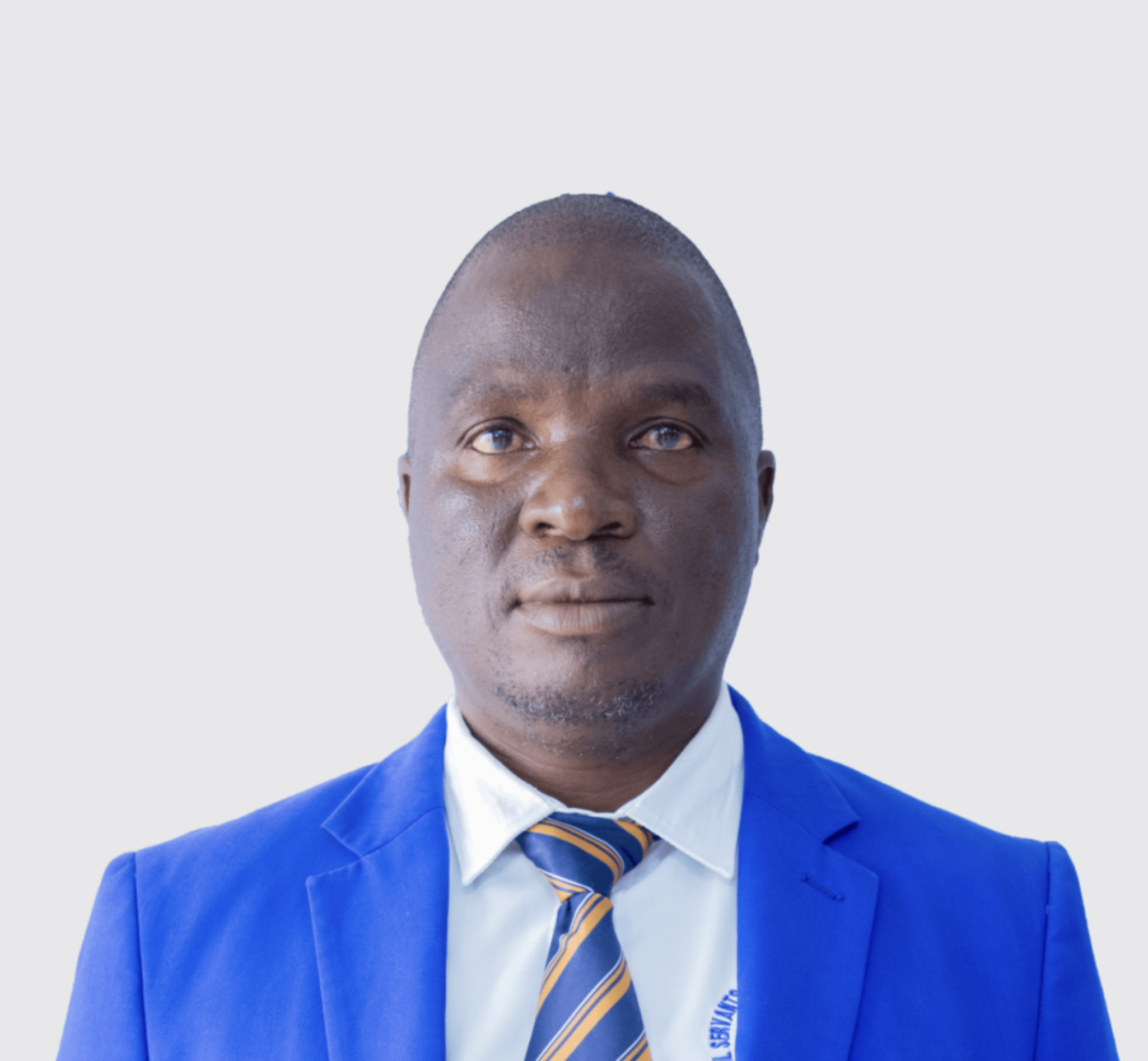 Fletcher Mhango