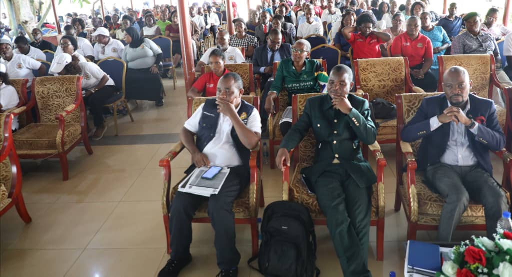 United Civil Servants SACCO invests over 6 million kwacha in Education Excellency.