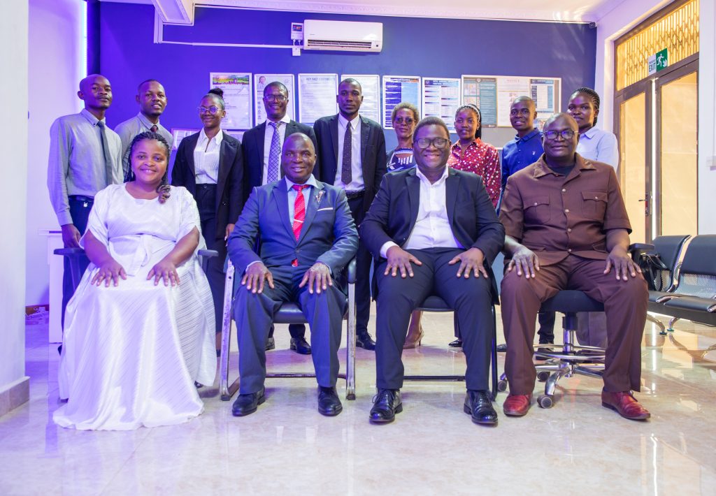 United Civil Servants SACCO Launches New Mulanje Branch at Mulanje Boma