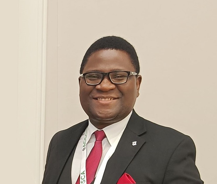 Francis Waliwa
