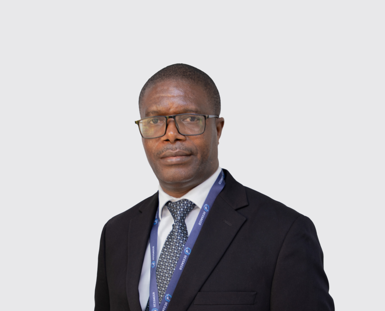 Albert Fuka Moyo