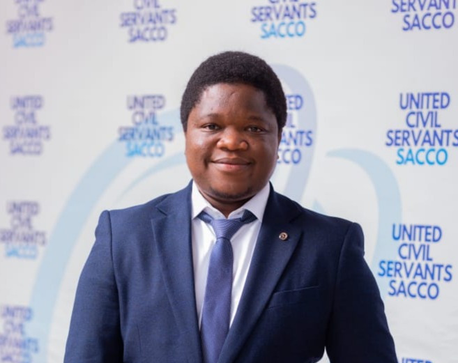 Francis Kandonga