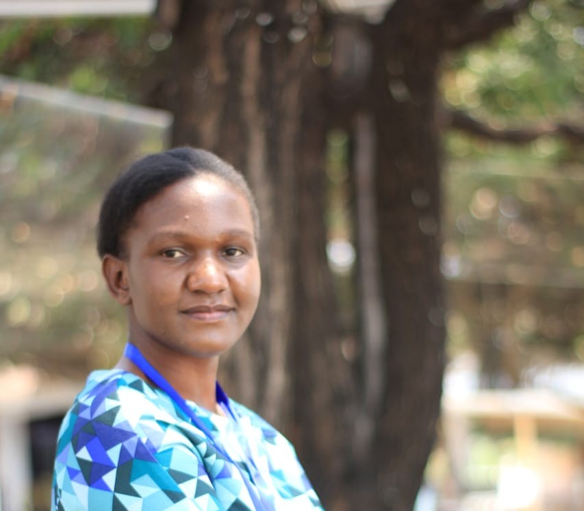 Elita Mtambo